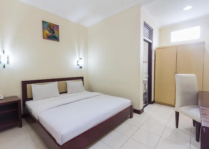 Septia Hotel