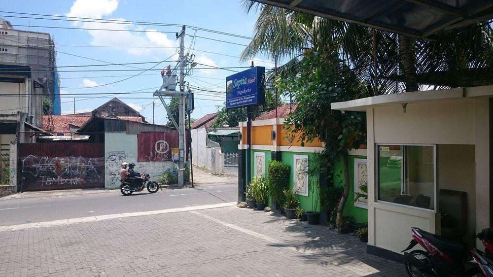 Septia Yogyakarta