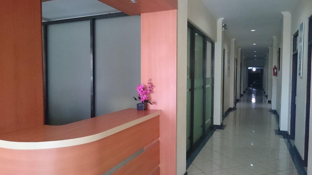 Hotel Septia 2*