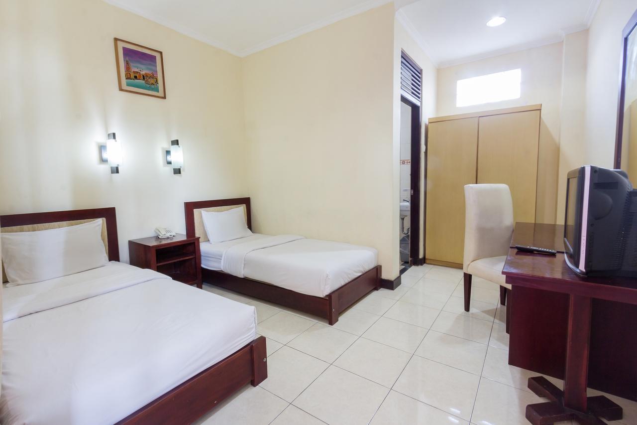 Hotel Septia 2*