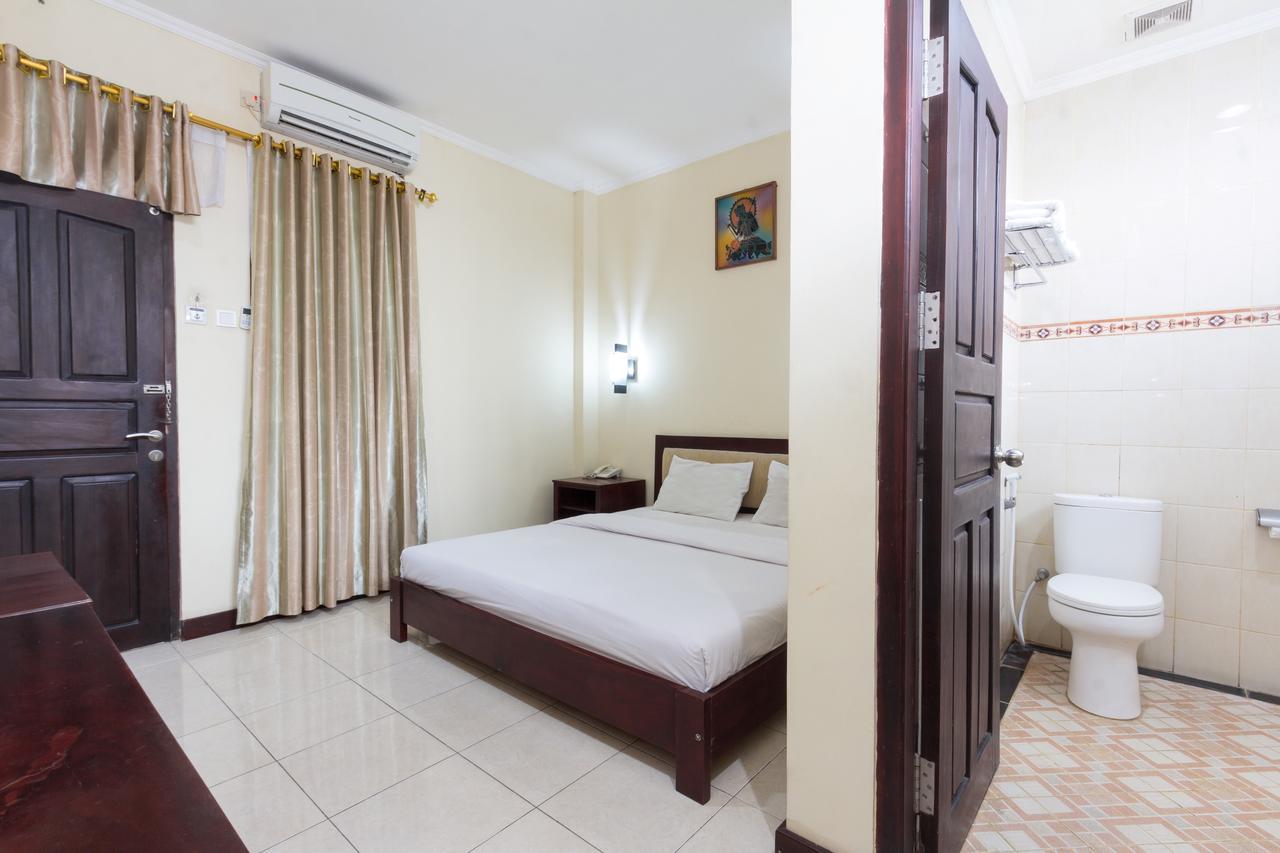 Hotel Septia Yogyakarta
