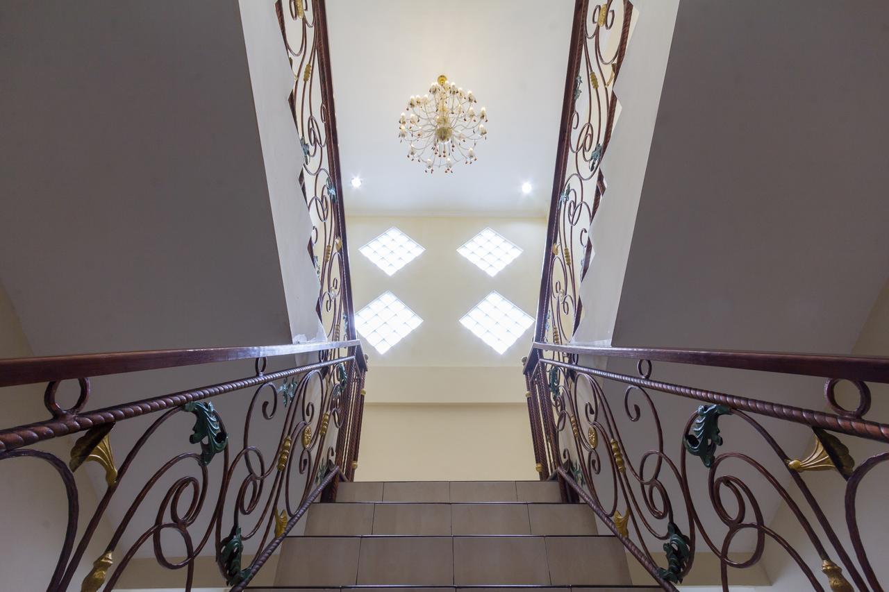 Hotel Septia Yogyakarta