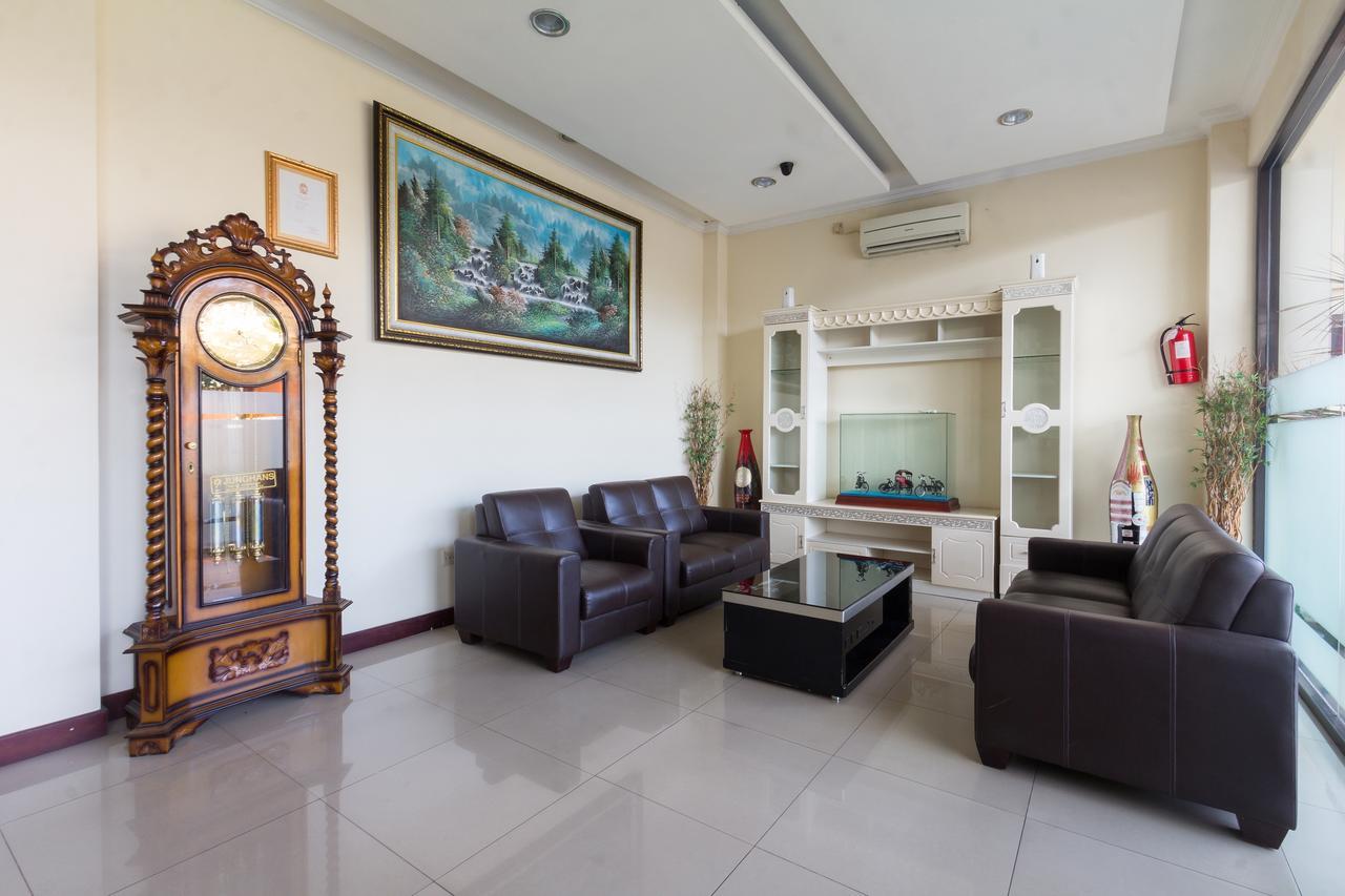 Hotel Septia 2*