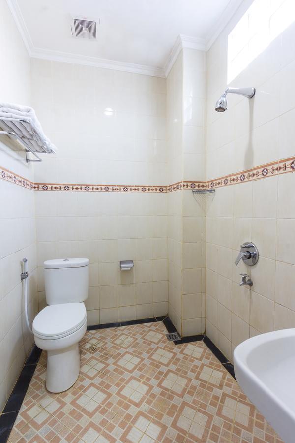 Septia Hotel Yogyakarta