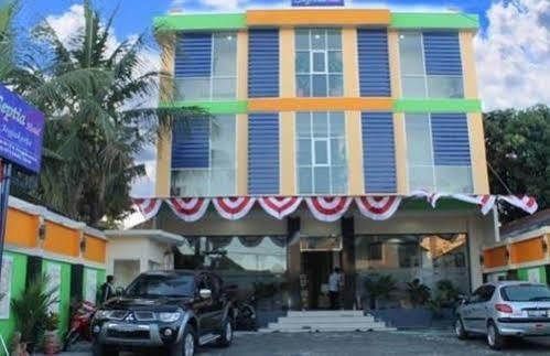 Septia Hotel 2*