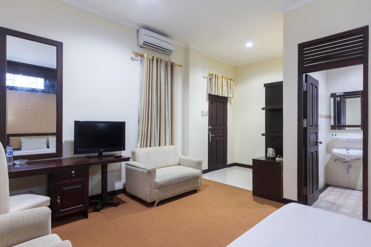Hotel Septia 2*