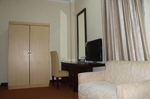 Septia Hotel 2*